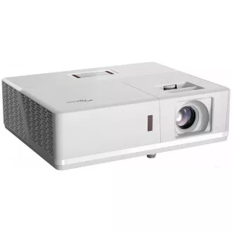 Optoma projektor ZU506Te (DLP, FULL 3D, Laser, WUXGA, 5.500 ANSI, 300.000: 1, HDMI, VGA, 2x10W zvučnik)