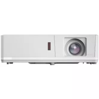 Optoma projektor ZU506Te (DLP, FULL 3D, Laser, WUXGA, 5.500 ANSI, 300.000: 1, HDMI, VGA, 2x10W zvučnik)