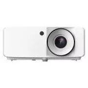 Optoma projektor ZW350e (DLP, LASER, FULL 3D, WXGA, 4000 ANSI, 300 000:1, 2xHDMI, RS232, 15W zvučnik)