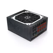ZALMAN izvor ZM850-ARX - 850W 80+ Platinum, aPFC, ventilator od 13,5 cm, modularni