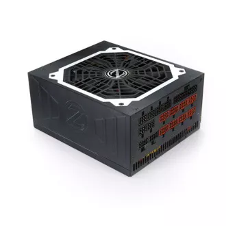ZALMAN izvor ZM850-ARX - 850W 80+ Platinum, aPFC, ventilator od 13,5 cm, modularni
