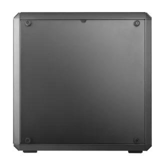 Cooler Master kućište MasterBox Q300L, mATX, prozirna bočna ploča, 1x 120 mm ventilator, crna