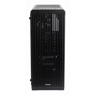 ZALMAN ormarić S2, ATX bez napajanja