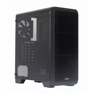 ZALMAN ormarić S2, ATX bez napajanja