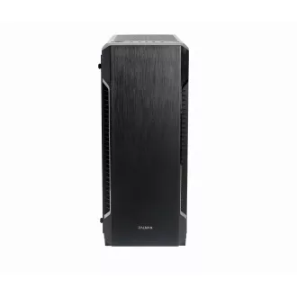 ZALMAN kućište S3, ATX bez napajanja ZALMAN kućište S3, ATX bez napajanja