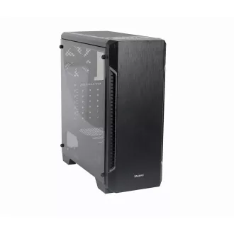 ZALMAN kućište S3, ATX bez napajanja ZALMAN kućište S3, ATX bez napajanja