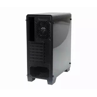 ZALMAN kućište S3, ATX bez napajanja ZALMAN kućište S3, ATX bez napajanja