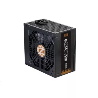 ZALMAN izvor ZM650-GVII GigaMax, 650W ef. 88%