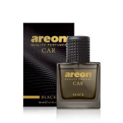 Areon čaša za parfem 50ml crna