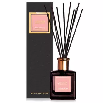 Areon Home Perfume Black 150ml - Cvet božura Areon Home Perfume Black 150ml - Cvet božura