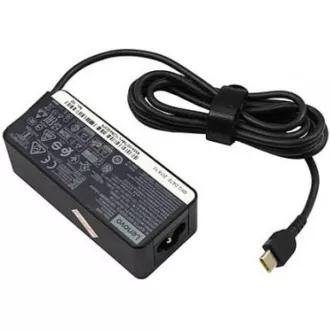 Lenovo USB-C 45W AC adapter (CE) Lenovo USB-C 45W AC adapter (CE)