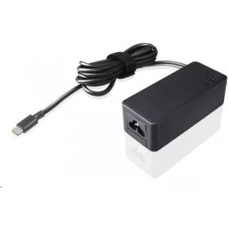 Lenovo USB-C 45W AC adapter (CE) Lenovo USB-C 45W AC adapter (CE)