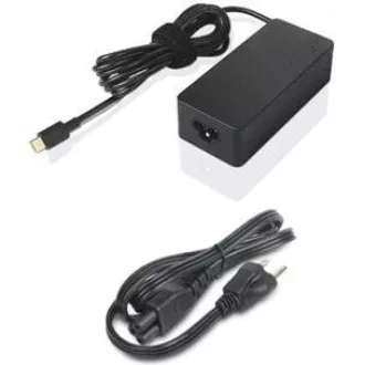 Lenovo USB-C 45W AC adapter (CE) Lenovo USB-C 45W AC adapter (CE)