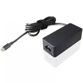 Lenovo USB-C 45W AC adapter (CE) Lenovo USB-C 45W AC adapter (CE)