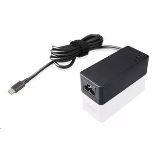 Lenovo USB-C 45W AC adapter (CE) Lenovo USB-C 45W AC adapter (CE)