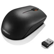 Lenovo 300 bežični kompaktni miš - miš