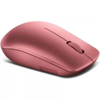 Lenovo 530 bežični miš (trešnja crvena) - miš Lenovo 530 bežični miš (trešnja crvena) - miš