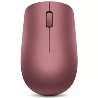 Lenovo 530 bežični miš (trešnja crvena) - miš Lenovo 530 bežični miš (trešnja crvena) - miš