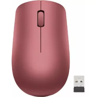 Lenovo 530 bežični miš (trešnja crvena) - miš Lenovo 530 bežični miš (trešnja crvena) - miš