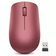 Lenovo 530 bežični miš (trešnja crvena) - miš