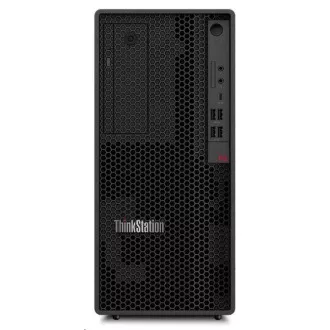 LENOVO PC ThinkStation/Workstation P2 Tower G2 - Ultra5 245K, 16GB, 512SSD, bez DVD-a, W11P