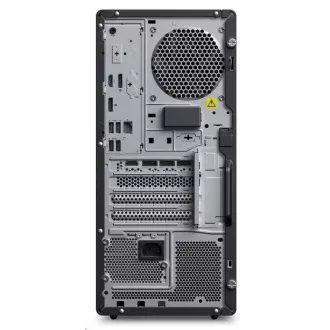 LENOVO PC ThinkStation/Workstation P2 Tower G2 - Ultra7 265K, 32GB, 1TBSSD, bez DVD-a, LPT priključak, W11P