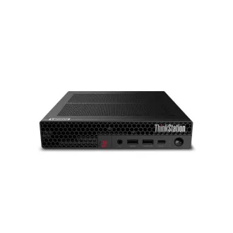LENOVO računalo ThinkStation/Workstation P3 Tiny G2 - Ultra5 245, 16GB, 512SSD, W11P