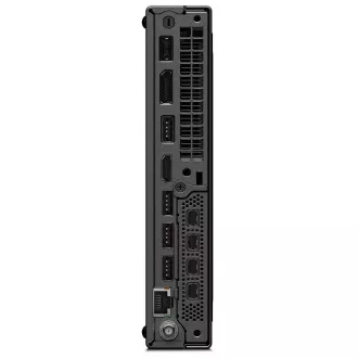 LENOVO računalo ThinkStation/Workstation P3 Tiny G2 - Ultra5 245, 16GB, 512SSD, W11P