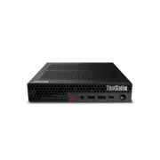 LENOVO računalo ThinkStation/Workstation P3 Tiny G2 - Ultra7 265, 32GB, 512SSD, RTX A1000 8GB, W11P