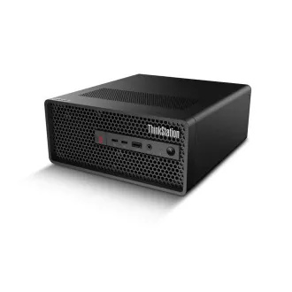 LENOVO PC ThinkStation/Workstation P3 Ultra SFF G2 - Ultra7 265K, 32GB, 1TBSSD, RTX A1000 8GB, W11P