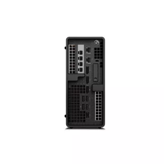 LENOVO PC ThinkStation/Workstation P3 Ultra SFF G2 - Ultra7 265K, 32GB, 1TBSSD, RTX A1000 8GB, W11P