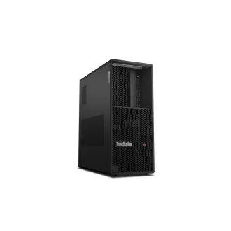 LENOVO PC ThinkStation/Workstation P3 Tower G2 - Ultra7 265K, 32GB, 512SSD, bez DVD-a, W11P