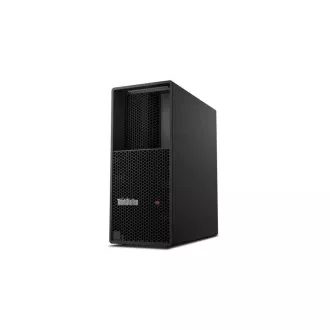 LENOVO PC ThinkStation/Workstation P3 Tower G2 - Ultra7 265K, 64GB, 1TBSSD, RTX A400 4GB, bez DVD-a, W11P