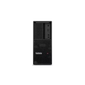 LENOVO PC ThinkStation/Workstation P3 Tower G2 - Ultra7 265K, 64GB, 1TBSSD, RTX A400 4GB, bez DVD-a, W11P