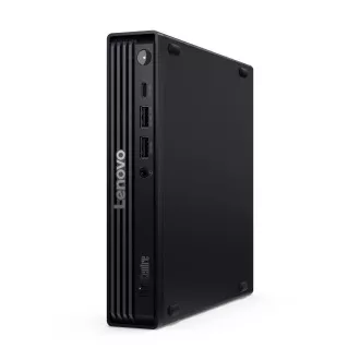 LENOVO računalo ThinkCentre M70q G6 Tiny - Ultra5 225T, 16GB, 512SSD, WiFi, BT, TB4, W11P