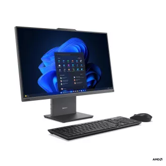 LENOVO PC AiO ThinkCentre neo 55a-24 G6 - Ryzen5 220, 23.8" FHD, 16GB, 512SSD, bez DVD-a, WiFi, BT, W11P