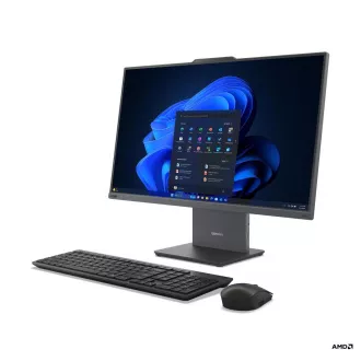 LENOVO PC AiO ThinkCentre neo 55a-24 G6 - Ryzen5 220, 23.8" FHD, 16GB, 512SSD, bez DVD-a, WiFi, BT, W11P