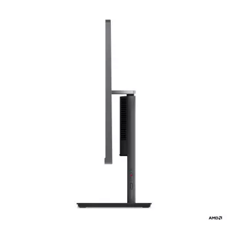 LENOVO PC AiO ThinkCentre neo 55a-24 G6 - Ryzen7 AI 350, 23.8" FHD, 16GB, 512SSD, bez DVD-a, WiFi, BT, W11P