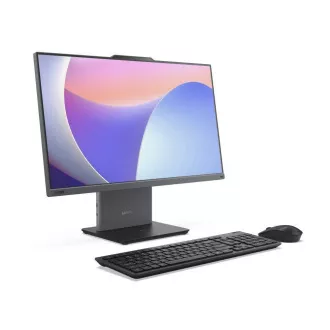 LENOVO PC AiO ThinkCentre neo 50a-27 G5 - Core5 210H, 27" FHD, 16GB, 512SSD, bez DVD-a, WiFi, BT, W11P