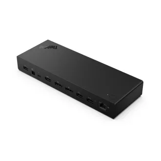 LENOVO ThinkPad Thunderbolt 4 Smart Dock Gen2 7500 - EU LENOVO ThinkPad Thunderbolt 4 Smart Dock Gen2 7500 - EU