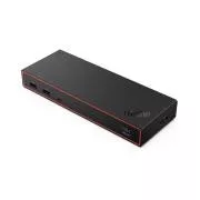 LENOVO priključna stanica ThinkPad USB4 Smart Dock 5500 - 135W adapter (100W PD)