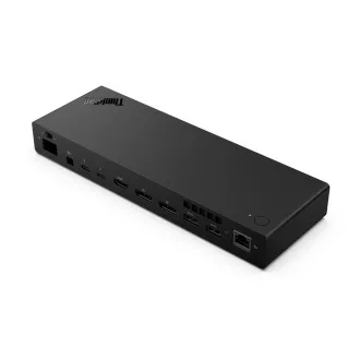 LENOVO ThinkPad Thunderbolt 5 Smart Dock 7500 priključna stanica LENOVO ThinkPad Thunderbolt 5 Smart Dock 7500 priključna stanica