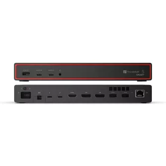 LENOVO ThinkPad Thunderbolt 5 Smart Dock 7500 priključna stanica LENOVO ThinkPad Thunderbolt 5 Smart Dock 7500 priključna stanica