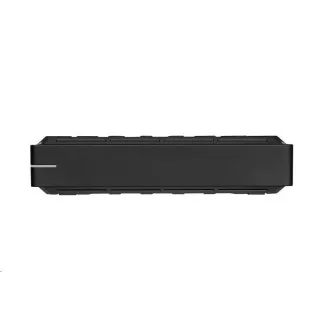 WD BLACK D10 Game Drive za Xbox 12TB, vanjski HDD, USB 3.0, crni