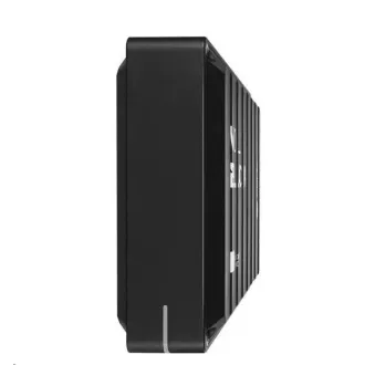 WD BLACK D10 Game Drive za Xbox 12TB, vanjski HDD, USB 3.0, crni