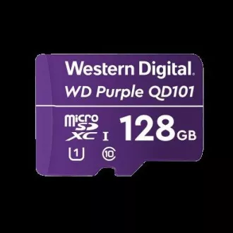 WD MicroSDXC kartica 128 GB WDD128G1P0C Class 10 (R: 100 / W: 60 MB / s) WD MicroSDXC kartica 128 GB WDD128G1P0C Class 10 (R: 100 / W: 60 MB / s)