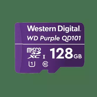 WD MicroSDXC kartica 128 GB WDD128G1P0C Class 10 (R: 100 / W: 60 MB / s) WD MicroSDXC kartica 128 GB WDD128G1P0C Class 10 (R: 100 / W: 60 MB / s)