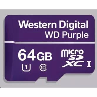 WD MicroSDXC kartica 128 GB WDD128G1P0C Class 10 (R: 100 / W: 60 MB / s) WD MicroSDXC kartica 128 GB WDD128G1P0C Class 10 (R: 100 / W: 60 MB / s)