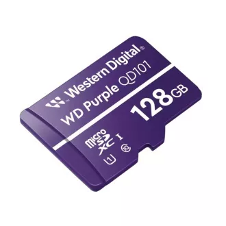 WD MicroSDXC kartica 128 GB WDD128G1P0C Class 10 (R: 100 / W: 60 MB / s) WD MicroSDXC kartica 128 GB WDD128G1P0C Class 10 (R: 100 / W: 60 MB / s)