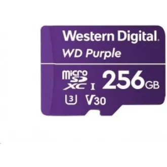 WD MicroSDXC kartica 512 GB ljubičasta WDD512G1P0C klasa 10 (R: 100 / W: 60 MB / s) WD MicroSDXC kartica 512 GB ljubičasta WDD512G1P0C klasa 10 (R: 100 / W: 60 MB / s)